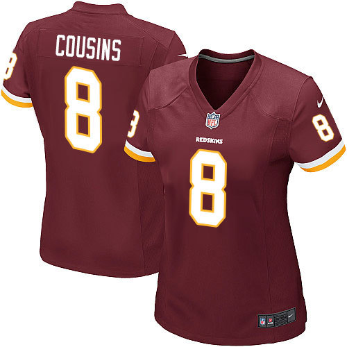 women Washington Redskins jerseys-004